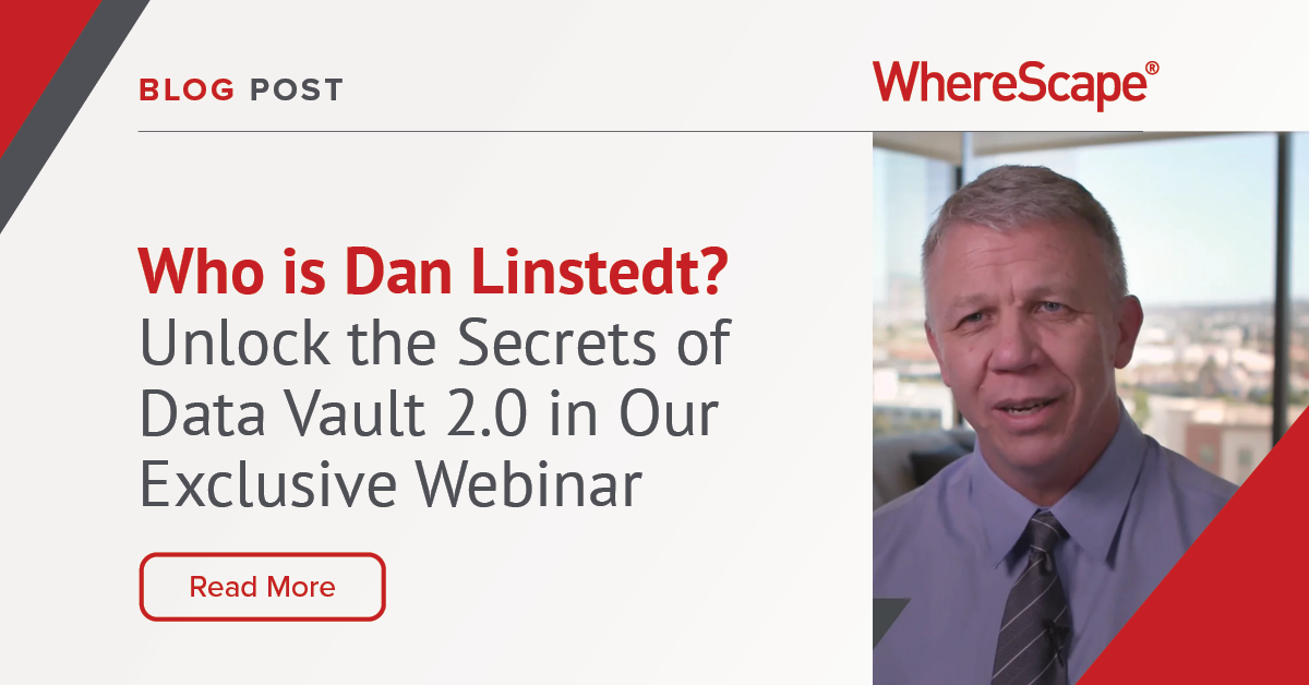 who is dan linstedt