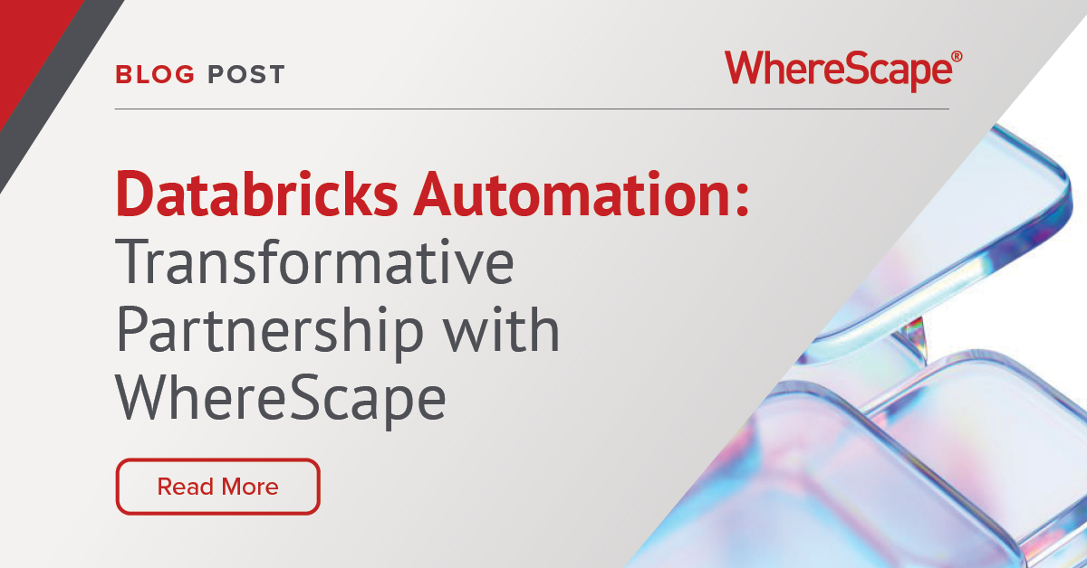 databricks automation