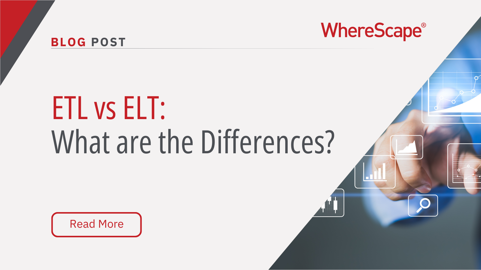 ETL vs ELT: What are the Differences?