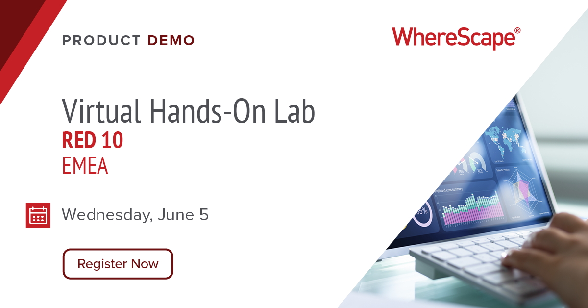 Virtual hands-on lab emea