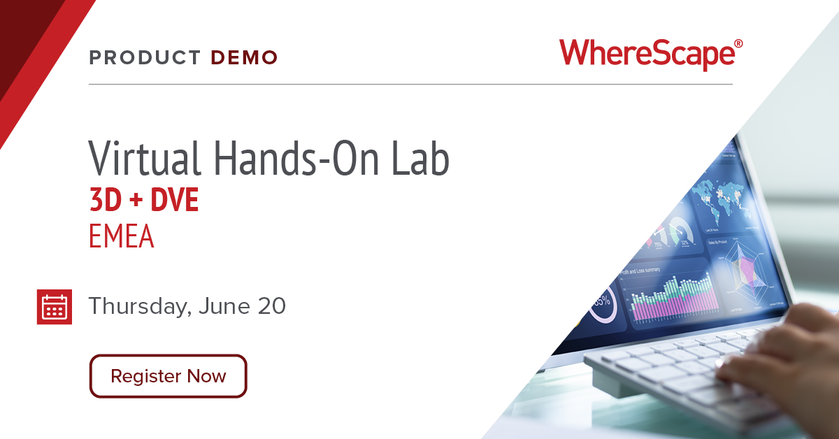 virtual hands on lab