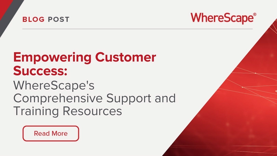 Empowering Customer Success: WhereScape’s Comprehensive Support and Training Resources