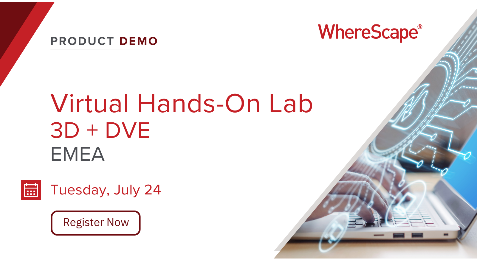 virtual hands on lab