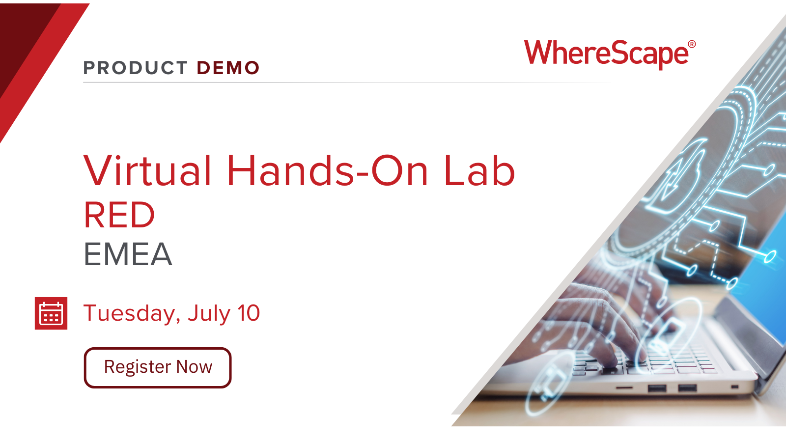 free hands on lab