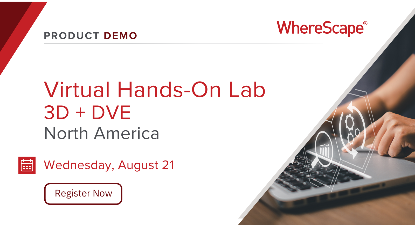 free hands on lab