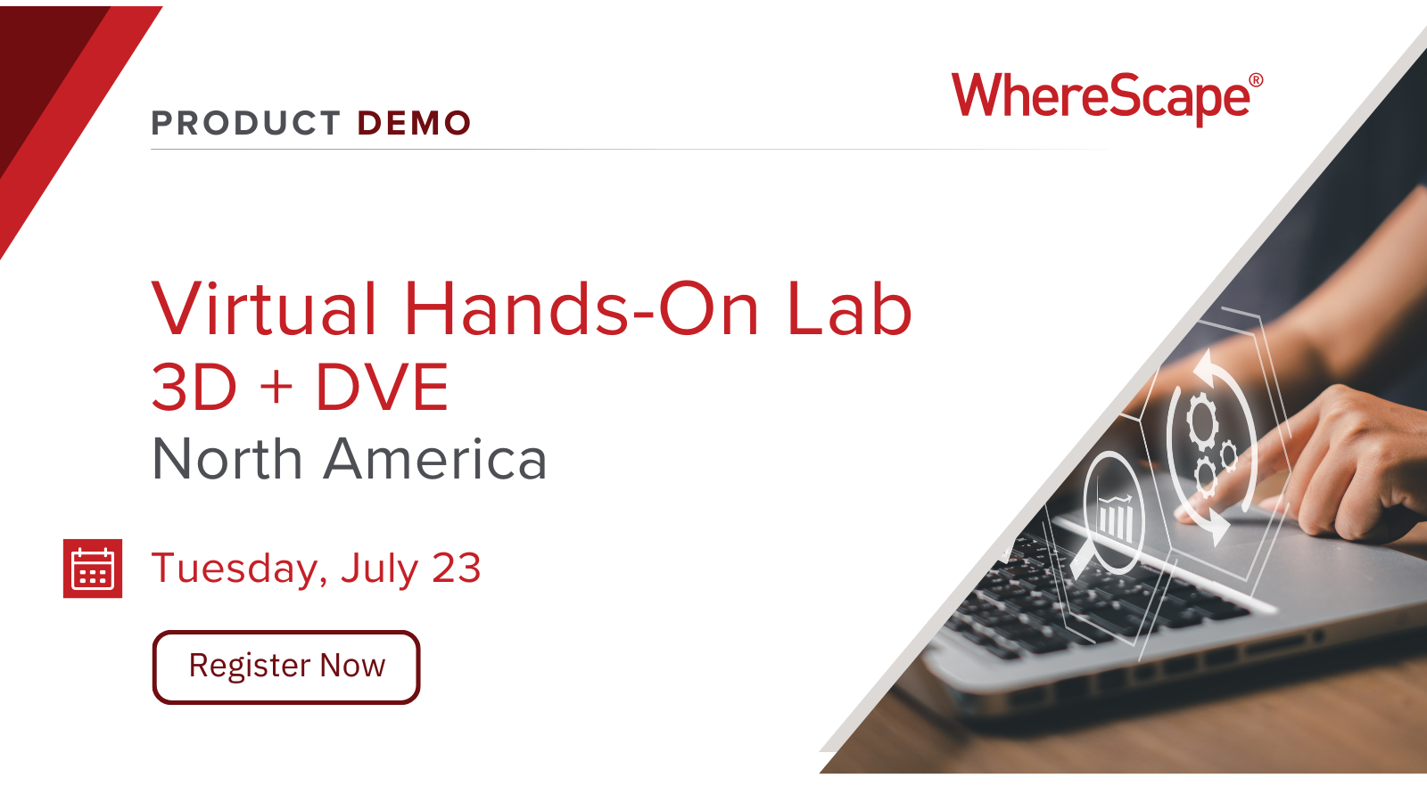free hands on lab