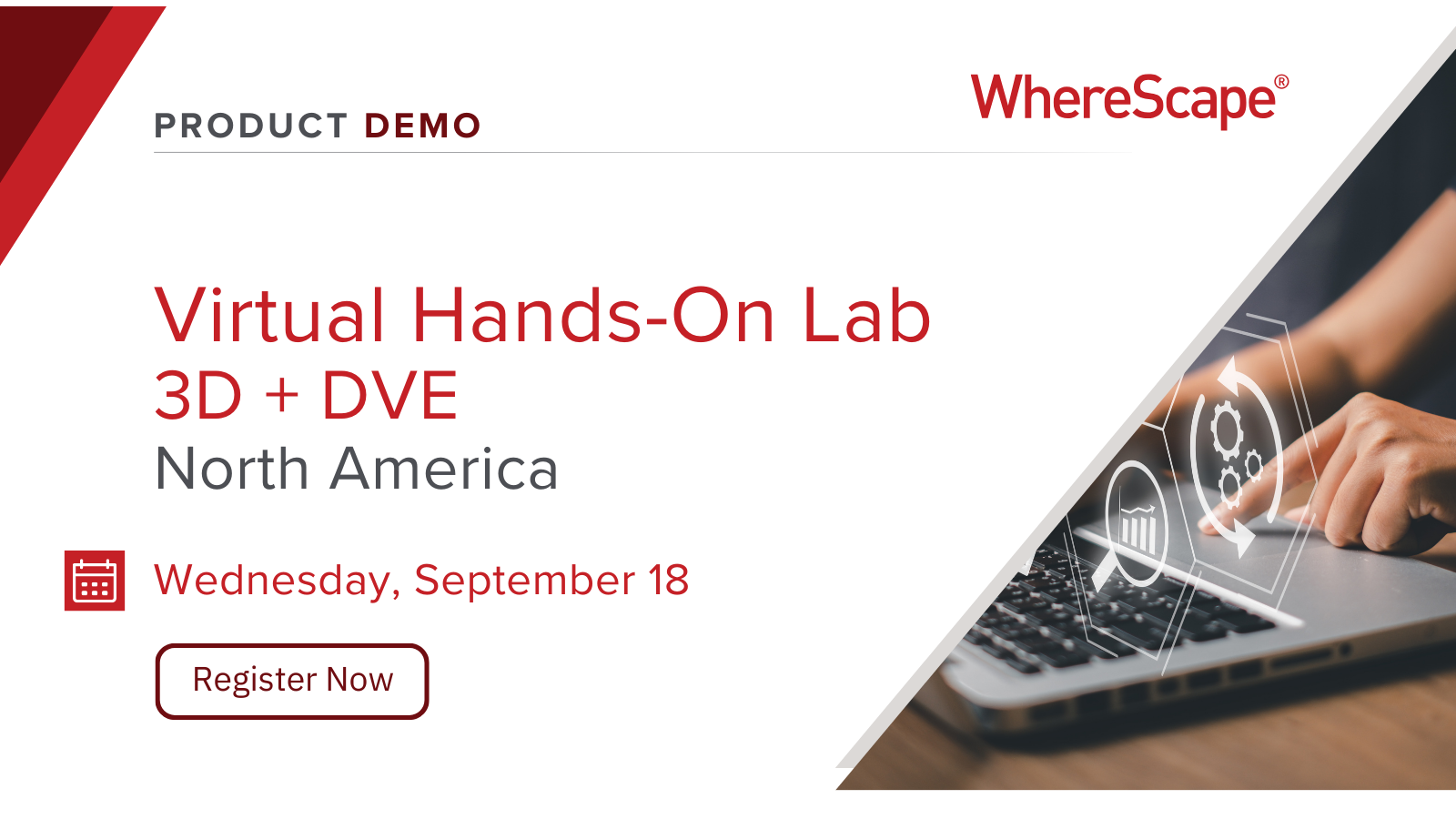 hands on lab