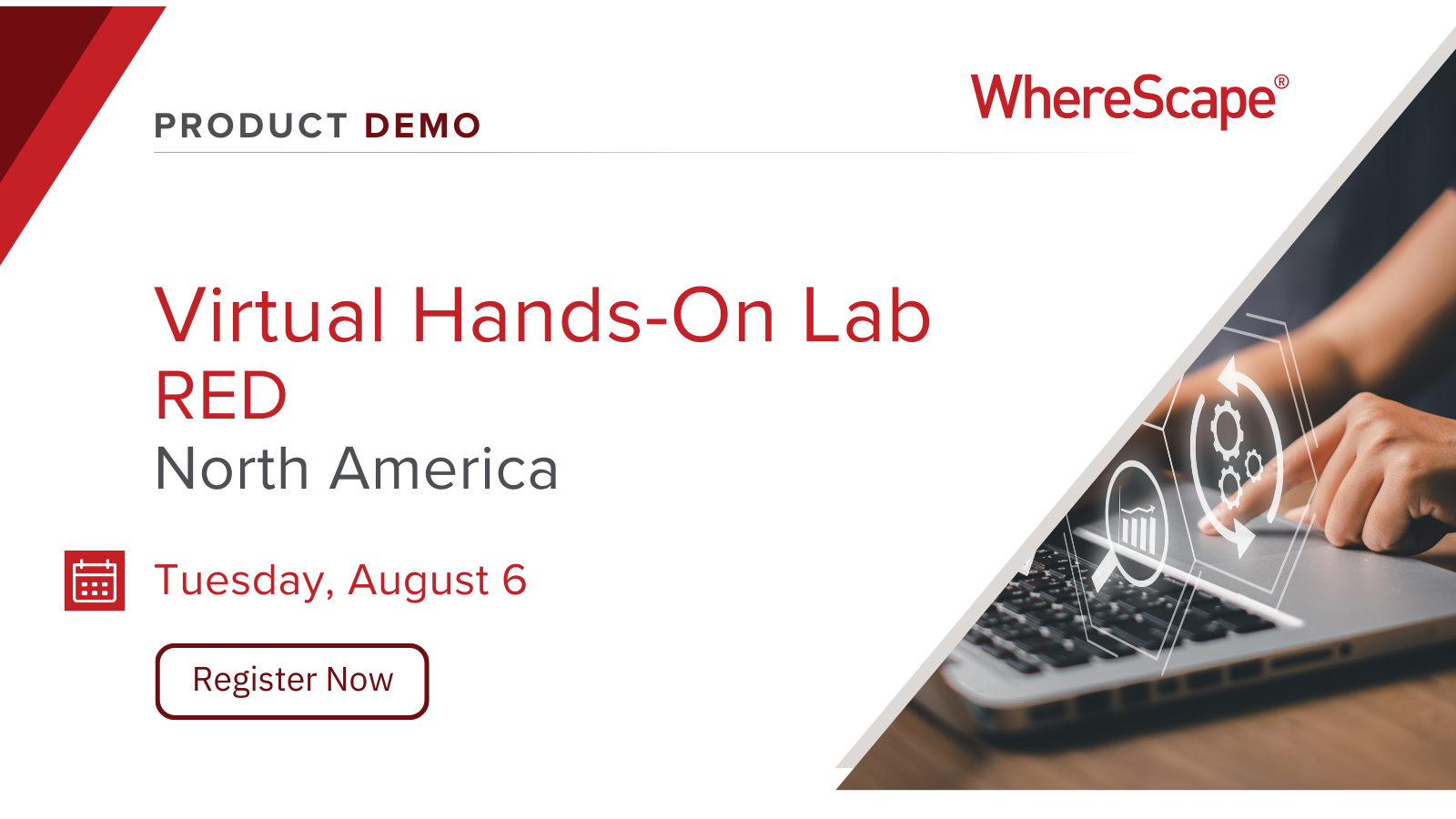 Virtual Hands On Lab