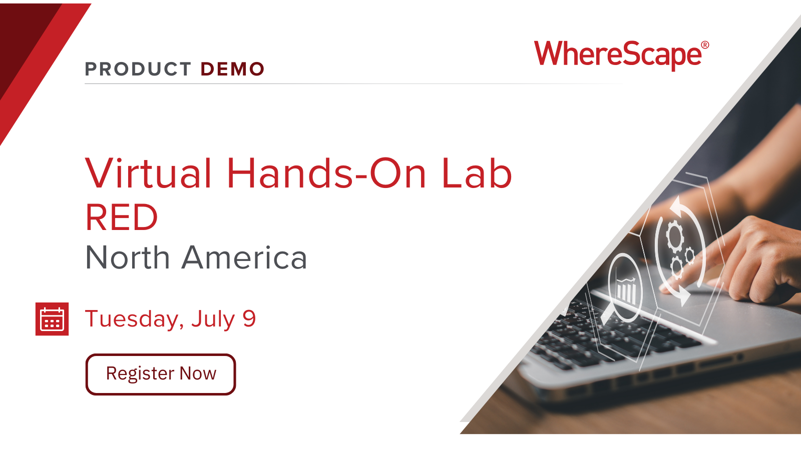 Virtual Hands on lab