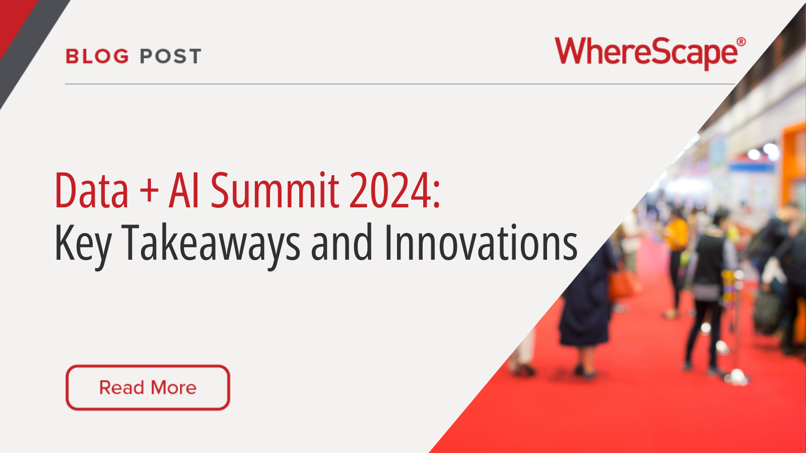 Data + AI Summit 2024: Key Takeaways and Innovations