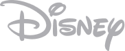 DISNEY Logo