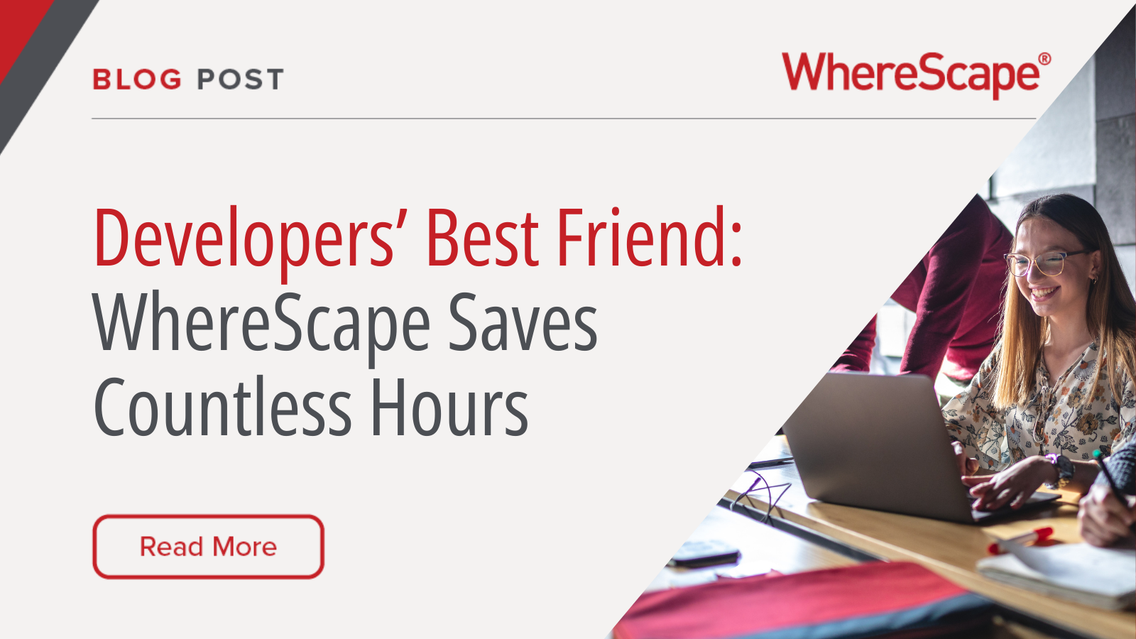 Developers’ Best Friend: WhereScape Saves Countless Hours