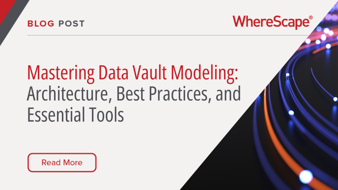 Mastering Data Vault Modeling: Architecture, Best Practices, and Essential Tools