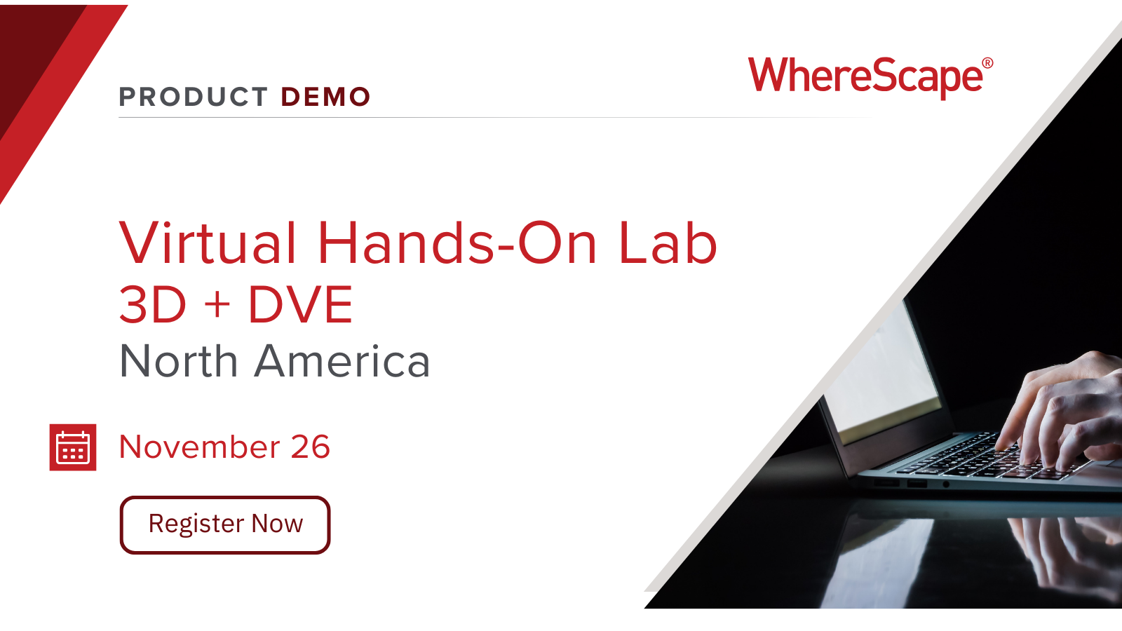 virtual hands on lab