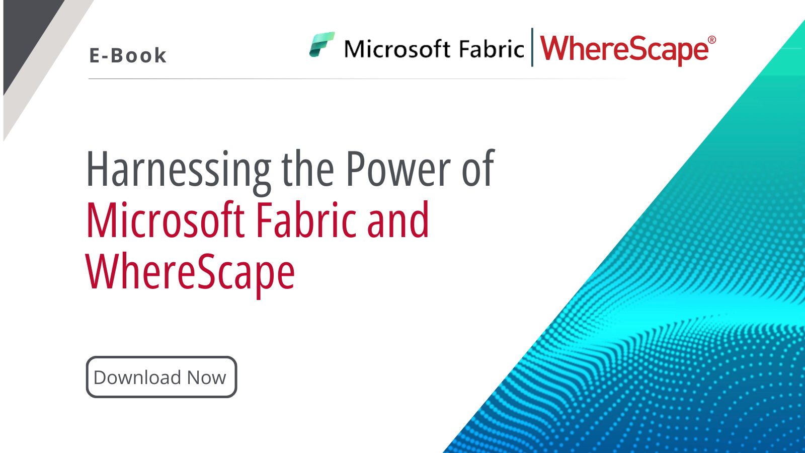 E-Book | Harnessing the Power of Microsoft Fabric for Data Integration