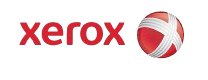 Xerox logo