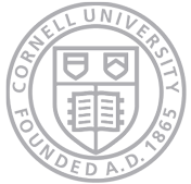 Cornell University logo