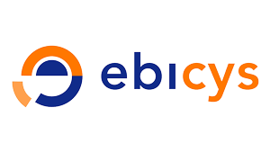 Ebicys logo