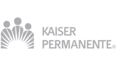 Kaiser Permanente logo