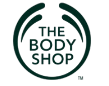 The Body Shop logo