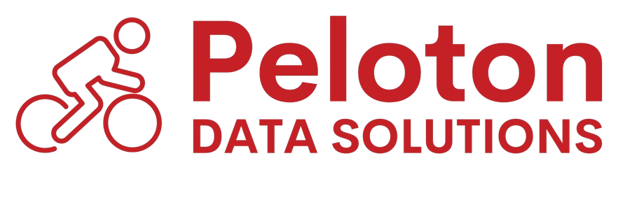 Peloton Data Automation Limited