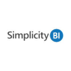 SimplicityBI Canada Inc.