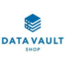 DataVault Shop