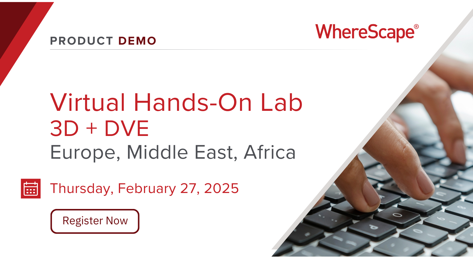 Hands on lab