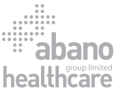 Abano Healthcare logo