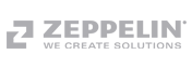 Zeppelin logo