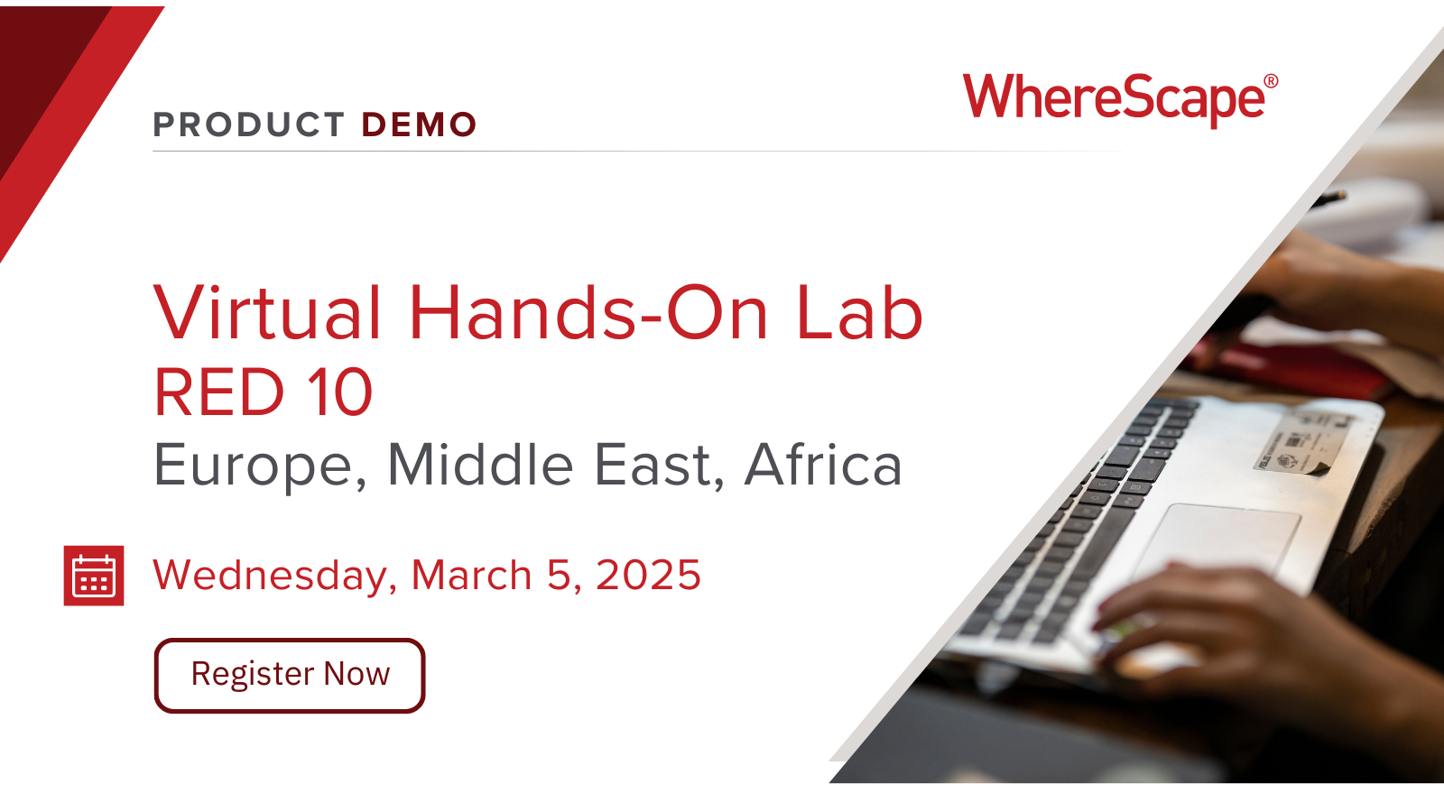 virtual hands on lab databricks