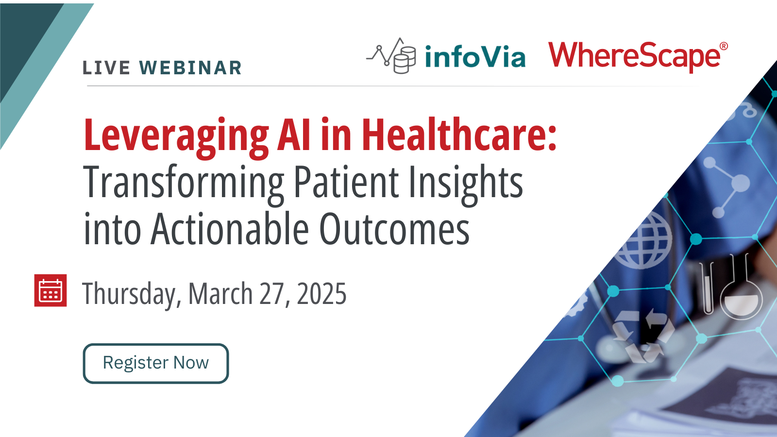 Leveraging AI in Healthcare: Transforming Patient Insights into Actionable Outcomes