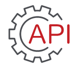 API icon