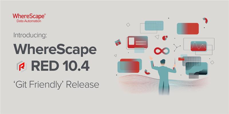 RED 10: The ‘Git Friendly’ Revolution for CI/CD in Data Warehousing