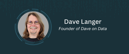 Dave Langer webinar