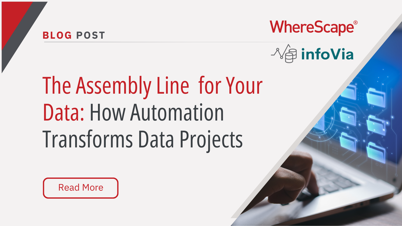 The Assembly Line for Your Data: How Automation Transforms Data Projects 