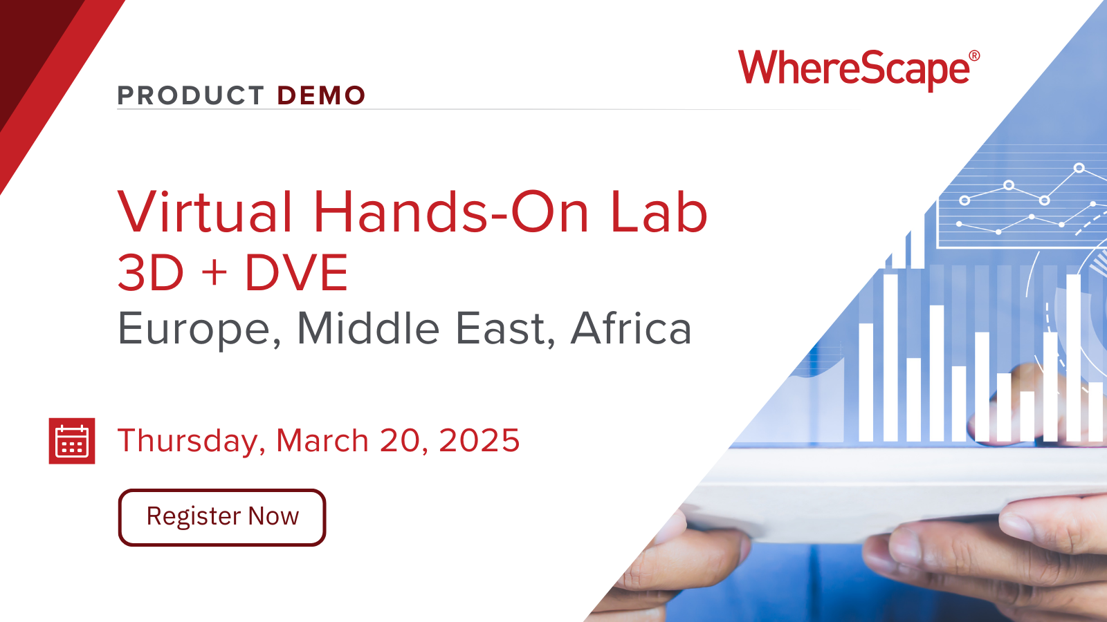 march hands on lab