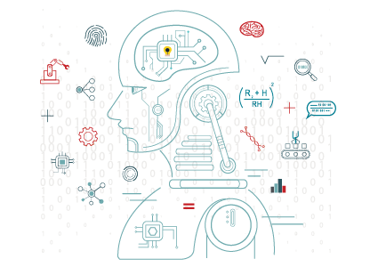 transform illustration